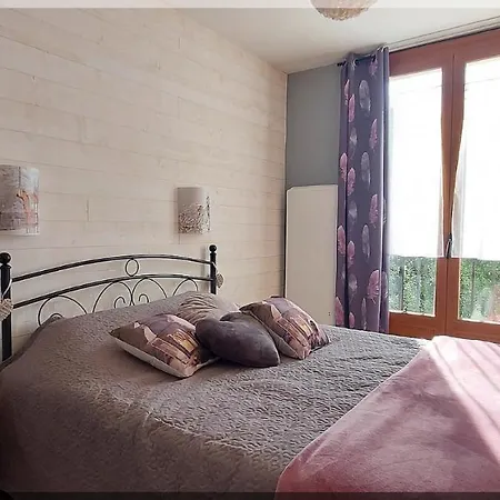 Orazur - De Charme - 2 - Poele A Bois - 2 Balcons - Jardin - Parking - Internet - Linge Et Menage En Options Payantes 公寓 丰罗穆