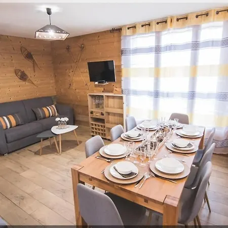 Orazur: Charming With Wood Stove And Garden Apartment Font-Romeu-Odeillo-Via