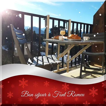 Orazur: Charming With Wood Stove And Garden Apartment