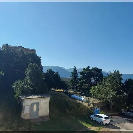 Orazur: Charming With Wood Stove And Garden