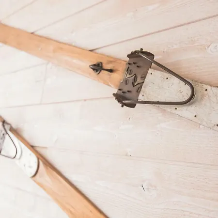 Résidence Orazur - De Charme Pour 6 à 8 Personnes - Poêle à Bois - 2 Balcons - Jardin - Parking - Internet - Navette- Linge Inclus Apartamento