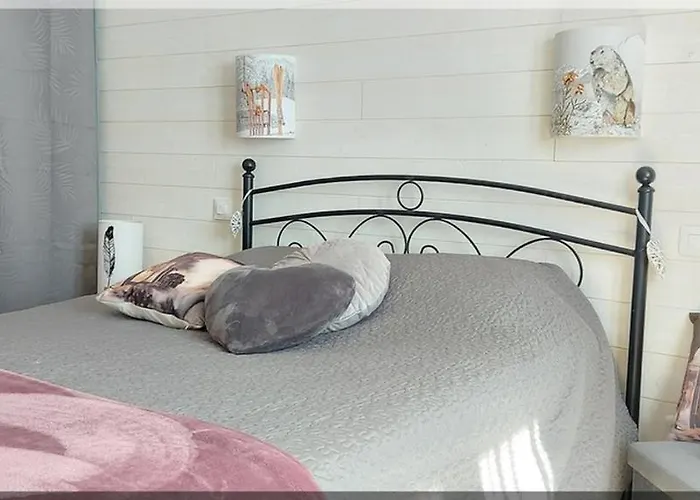 Apartment Orazur - De Charme - 2 - Poele A Bois - 2 Balcons - Jardin - Parking - Internet - Linge Et Menage En Options Payantes