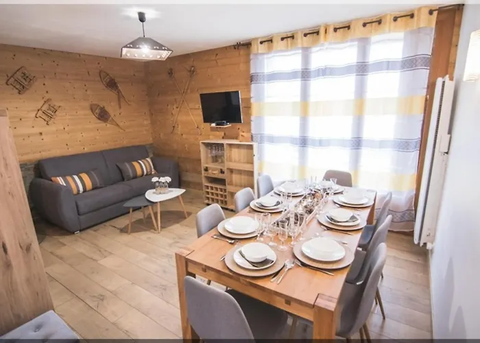 Orazur - De Charme - 2 - Poele A Bois - 2 Balcons - Jardin - Parking - Internet - Linge Et Menage En Options Payantes Daire Font-Romeu-Odeillo-Via