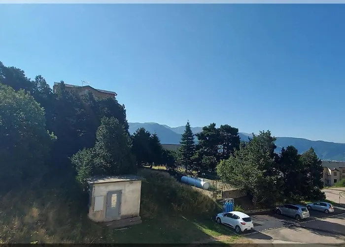 Orazur - De Charme - 2 - Poele A Bois - 2 Balcons - Jardin - Parking - Internet - Linge Et Menage En Options Payantes